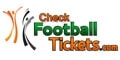 Check Football Tickets Promo Codes for